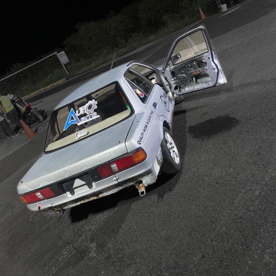 Nissan Sentra B13